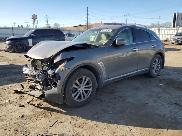 2013 Infiniti FX37