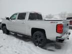 2015 Chevrolet Silverado K1500 LTZ