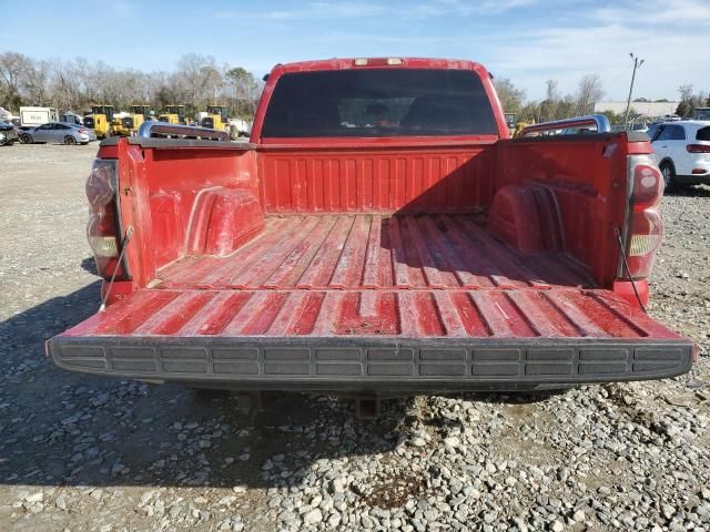 2004 Chevrolet Silverado C1500