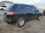 2012 Hyundai Santa FE GLS