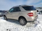 2007 Mercedes-Benz ML 320 CDI