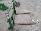 2010 John Deere Load Forks