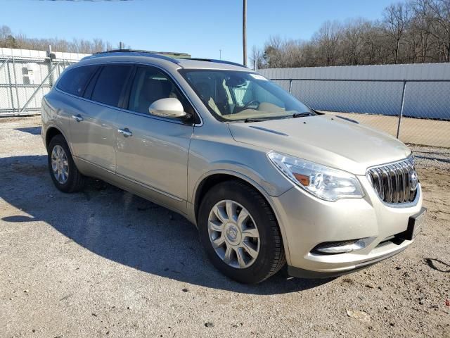 2016 Buick Enclave