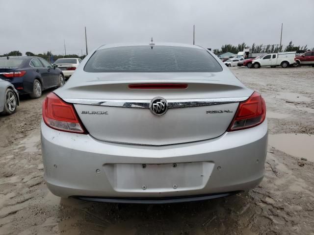 2013 Buick Regal Premium