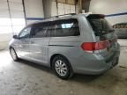 2010 Honda Odyssey EXL