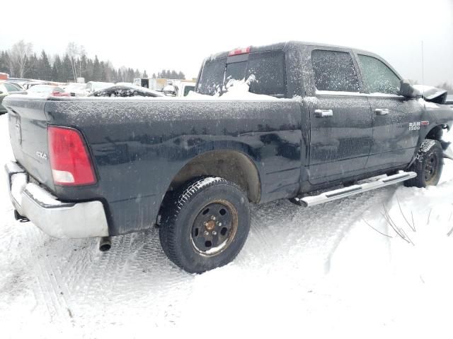 2015 Dodge RAM 1500 SLT