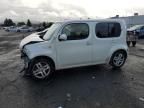 2009 Nissan Cube Base