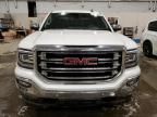 2018 GMC Sierra K1500 SLT