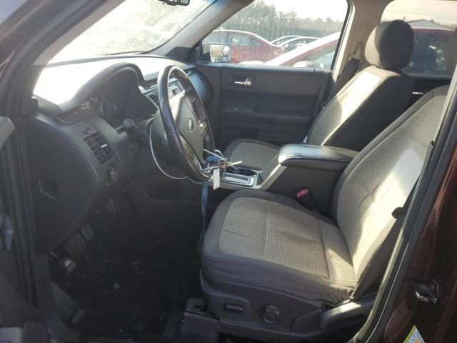 2012 Ford Flex SE