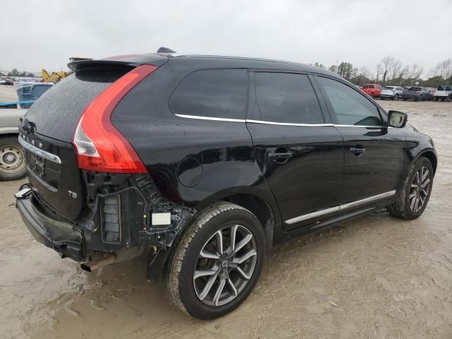 2016 Volvo XC60 T5 Platinum