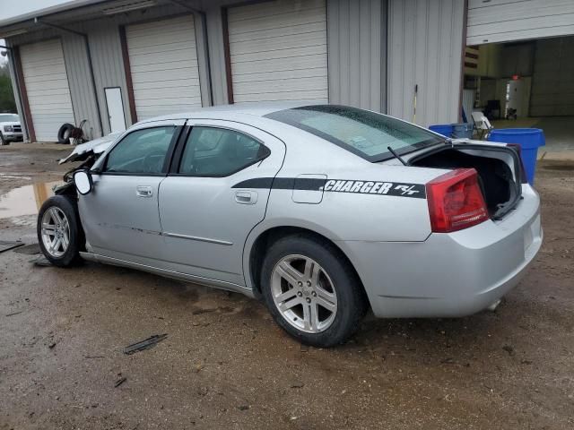 2006 Dodge Charger R/T