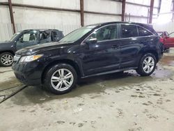 Salvage cars for sale at Lawrenceburg, KY auction: 2014 Acura RDX