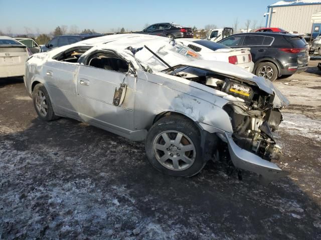 2006 Cadillac CTS HI Feature V6