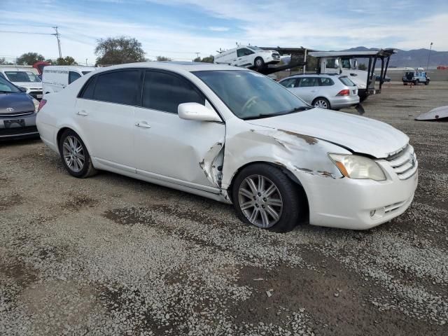 2007 Toyota Avalon XL