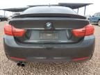 2015 BMW 428 I Gran Coupe Sulev