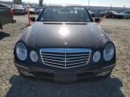 2008 Mercedes-Benz E 350