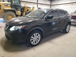 2017 Nissan Rogue Sport S en venta en Conway, AR