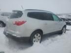 2009 Chevrolet Traverse LT