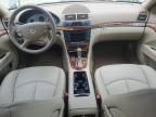 2009 Mercedes-Benz E 350