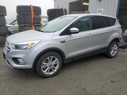 2017 Ford Escape SE en venta en Arlington, WA