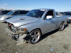 2012 Dodge RAM 1500 Sport en venta en Antelope, CA