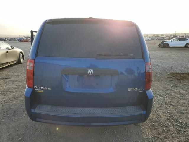 2010 Dodge Grand Caravan SE