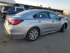 2016 Subaru Legacy 2.5I Premium