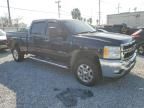 2011 Chevrolet Silverado C2500 Heavy Duty LT