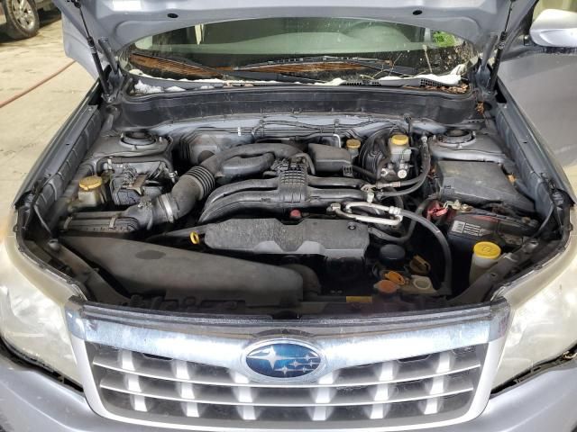 2013 Subaru Forester 2.5X Premium