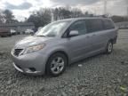 2012 Toyota Sienna LE