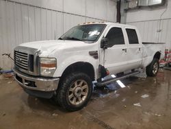 Ford f350 salvage cars for sale: 2010 Ford F350 Super Duty