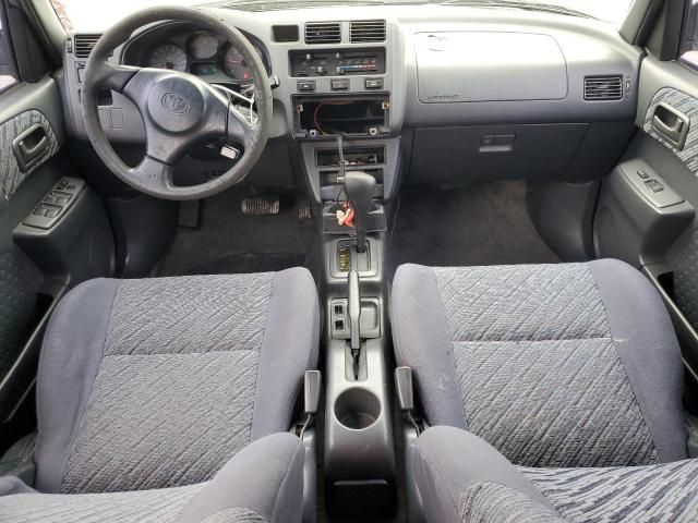 1998 Toyota Rav4