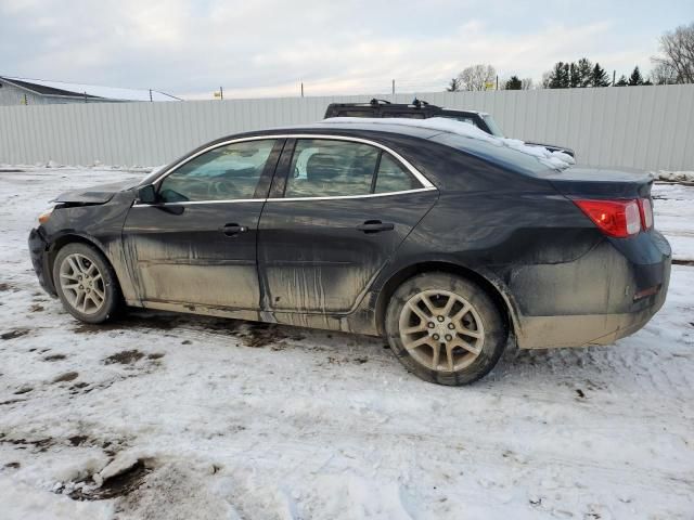 2013 Chevrolet Malibu 1LT