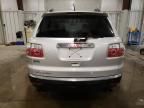 2012 GMC Acadia SLT-1