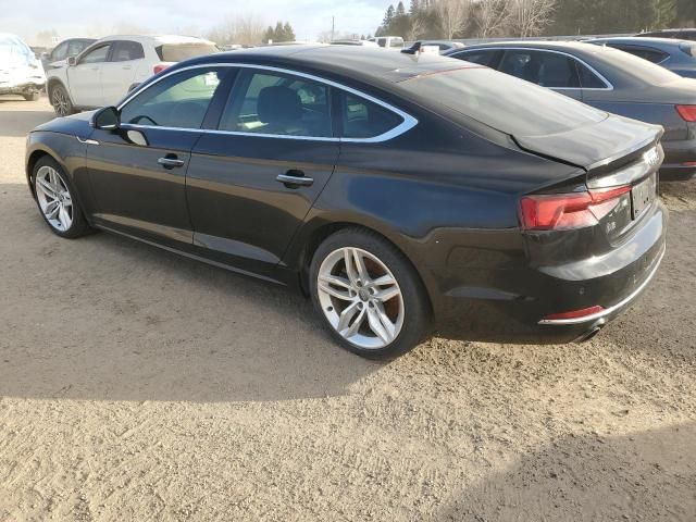 2019 Audi A5 Premium