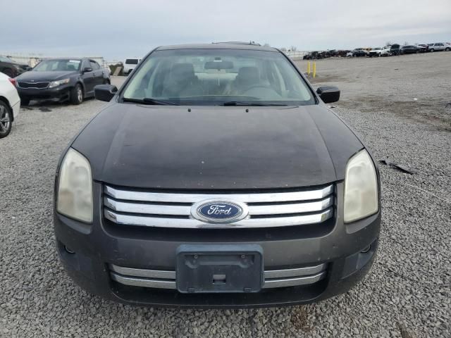 2006 Ford Fusion SE