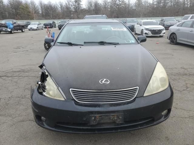 2005 Lexus ES 330