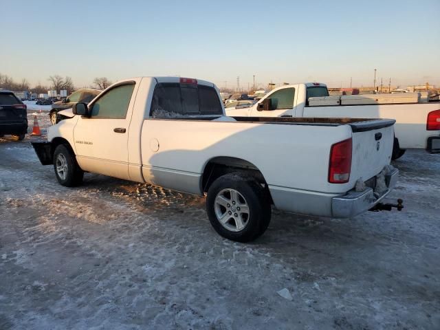 2006 Dodge RAM 1500 ST