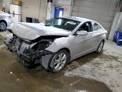 Hyundai Sonata Vehiculos salvage en venta: 2013 Hyundai Sonata SE