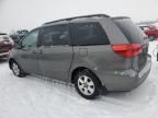 2004 Toyota Sienna CE