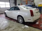 2010 Cadillac CTS Performance Collection