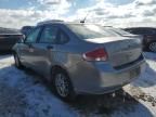 2008 Ford Focus SE