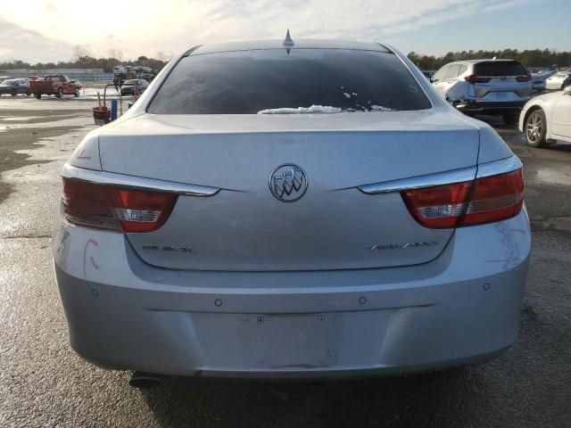 2012 Buick Verano