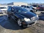 2006 Mercedes-Benz C 230