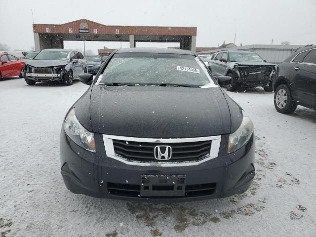 2010 Honda Accord LX