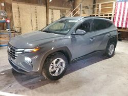 Hyundai Tucson salvage cars for sale: 2024 Hyundai Tucson SEL