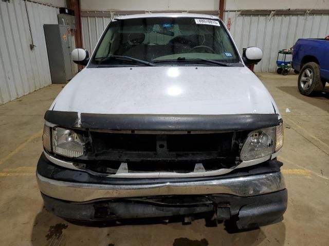 2002 Ford F150