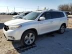 2011 Toyota Highlander Limited