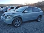 2007 Lexus RX 400H