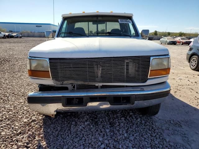 1996 Ford F350